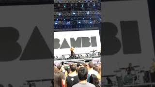 Bambi - Lo Nuestro - Lollapalooza 2019 Argentina