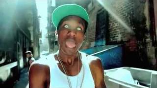 Hopsin - Sag My Pants (Music Video W/ Lyrics in Description)