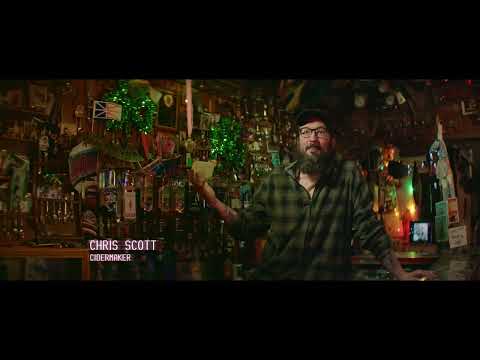 Captain Newfoundland Documentary Clip
