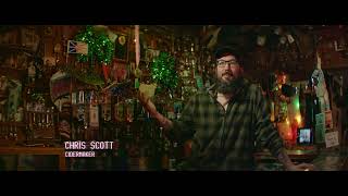 Captain Newfoundland Documentary Clip