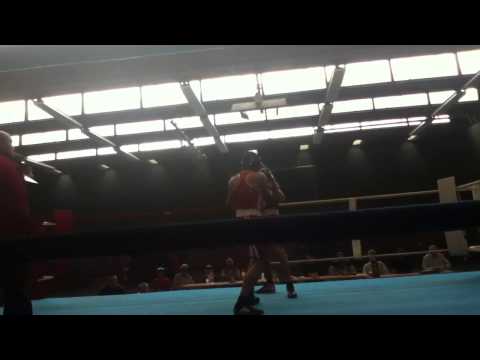 Box Club 62 Peine - Mehmet Dogan