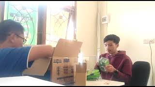 Download lagu Sudut Ruang Depan KRISNA FM Wonosobo mp3