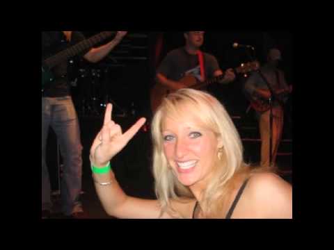 Elizabeth Ashley Gillespie - Gone Too Soon - July 28, 2013