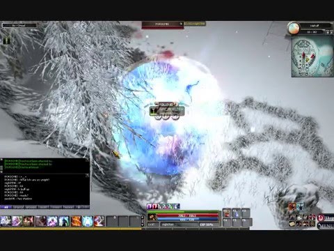 2MOONS PVP 87bag 83seg