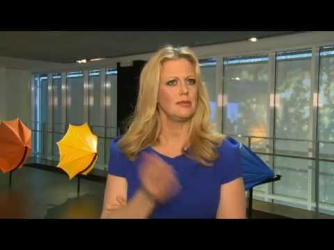 ECHO 2015: Gastgeberin Barbara Schöneberger