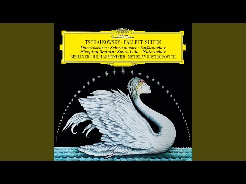 Tchaikovsky: The Sleeping Beauty Suite, Op. 66a: V. Valse. Allegro