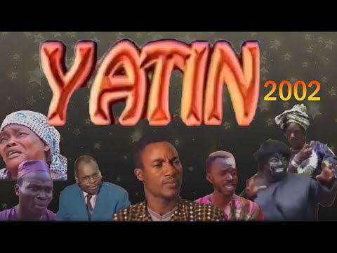 YATIN FILM COMPLET CHRÉTIEN (version réduite) EN FRANÇAIS