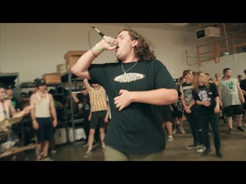 [hate5six] Shackled - August 14, 2021 Video