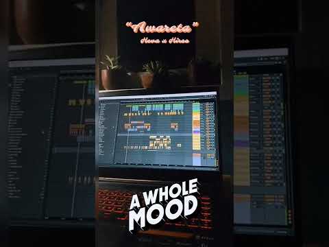 HEVA x HIROO - Awareta (අවාරෙට) #heva #hiroo #awareta #sadukara #sinhalarap #upcoming #rap#srilanka