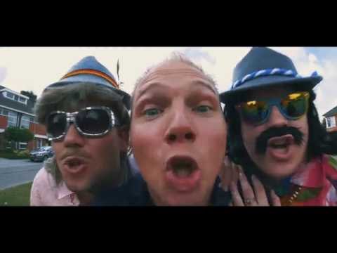 Brötchen Currywurst - Beck & Bauer und Björn van Berkel