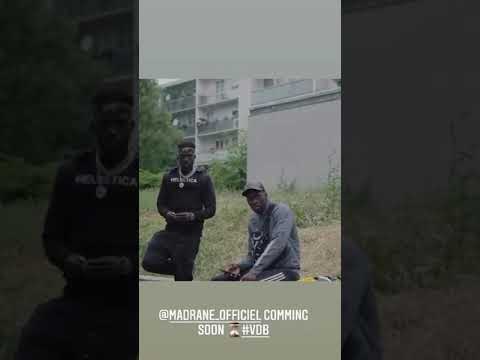 Madrane _ VDB ( extrait )