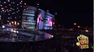 Chove, Chove - Jorge e Mateus (Versão Exclusiva UAI LATA)