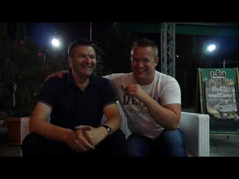 Bez njega ne bi ni bio Bihaćki festival-Dilvad Dado Felić