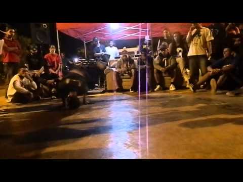True Floor 2013 - Top 32 - Kostela ( E.O.S ) vs Leleto ( Mill360 )