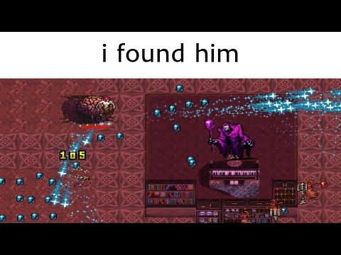 Vampire Survivors - Avatar Infernas Secret Full Guide