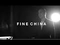 Anugrah Aditya - Fine China (Cover)