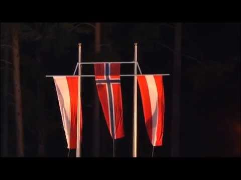 FALUN SWE 21-28.02.2015