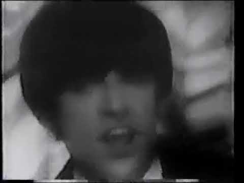 Paul Revere & the Raiders "Cinderella Sunshine" Happening