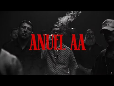Anuel AA - Sueños De Un Gangster (Audio Oficial)