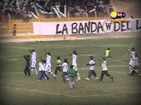 WALTER ORMEÑO VS DEFENSOR SAN ALEJANDRO