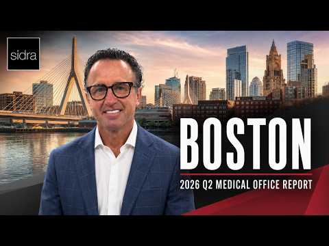 Boston, MA Q2 2026 market report