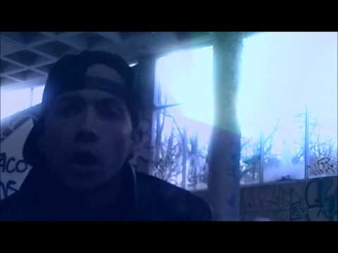 Flipstaxx - The Showdown [Official Music Video] Directed by Sizorhandz