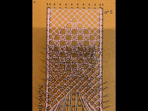 Torchón Course - Virgin's Point No. 1 - 17