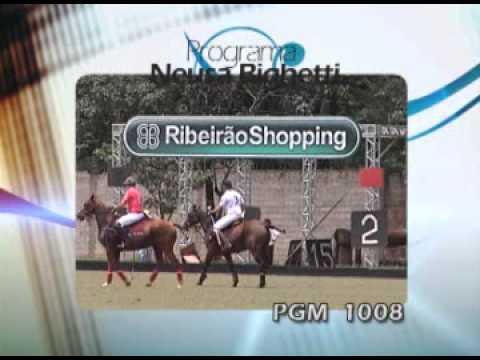 Programa Neusa Bighetti exibido no dia 17/03/2013 - Abertura