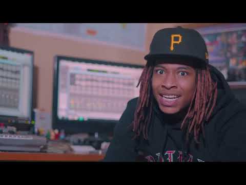 DMW NINO - Revenge ( Official Video)