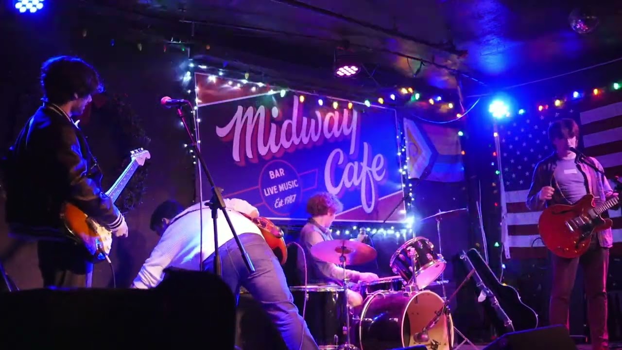 Music Farm Live Performance thumbnail