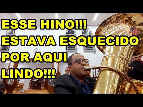 HINO DO SILÊNCIO, LINDO DEMAIS,  Ó SENHOR DA GLÓRIA,  HINO 276 CCB HINÁRIO 5, CULTO IVOTURUCAIA.