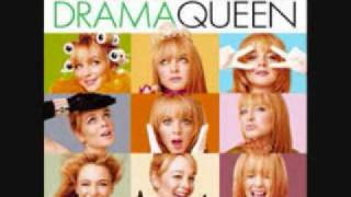 Alexis - The Real Me