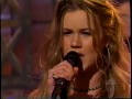 Joss Stone - Fell in Love with a Boy (Live on Leno)