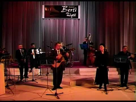 Ti me je si nje gonxhe - Live Berti Dhe Miqte |Albert Naraçi, Orjeta Kelaj, Enrik Çefa, Bep Vjerdha,