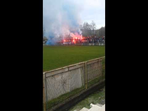 ATOMCI 1998 ( DERBY TOŠK - BORAC J.)