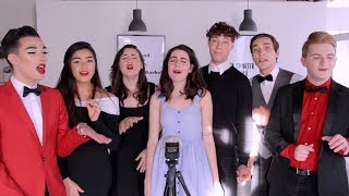 Havana - swing cover | dodie feat. FLASHBACK