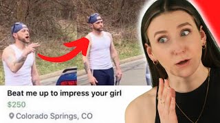 FUNNIEST Craigslist Ads On The Internet