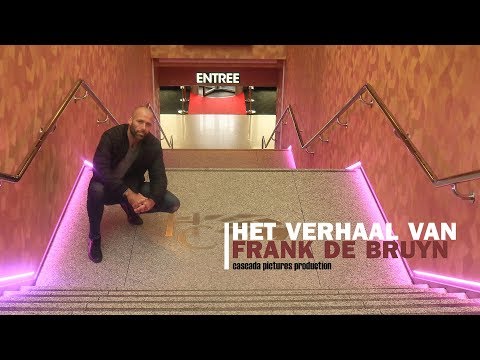 Het verhaal van Frank de Bruyn | Door Rowano