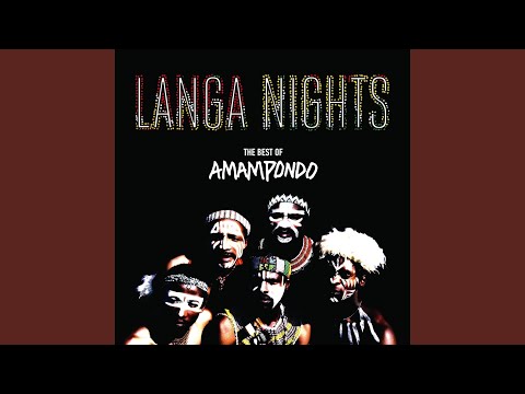 Zimkile Inkomo (The Cows Are Gone)