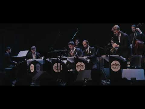 Prohibition Stompers - Clarinet Marmelade