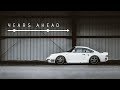 Porsche 959: A Supercar Years Ahead Of Its Time