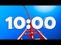 10 Minute Timer Roller Coaster