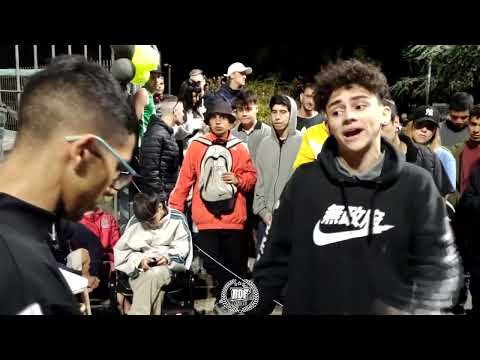 Lomas Under - RIED vs G5 [4tos] - 27.01.22 - Plaza Grigera.