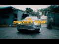 BNXN - Sweet Tea (Lyrics Visualizer) Dir By Luminous