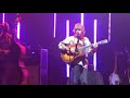 Billy Strings - A Good Woman’s Love @Austin City Limits Moody Theater 12/3/2021 live Austin Texas