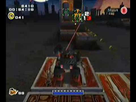 Awesome Video Game Music 270: Sand Ocean