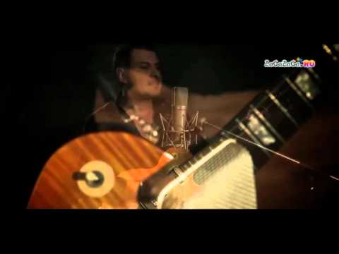 ADI DE LA VALCEA CLIP - Ochii tai (Cover kama ahava)