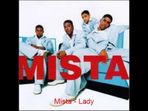 Lady by Mista