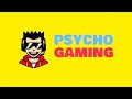Official Youtube INTRO Psycho Gaming MLBB