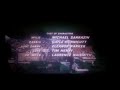 Universal Picture Closing Credit 1969